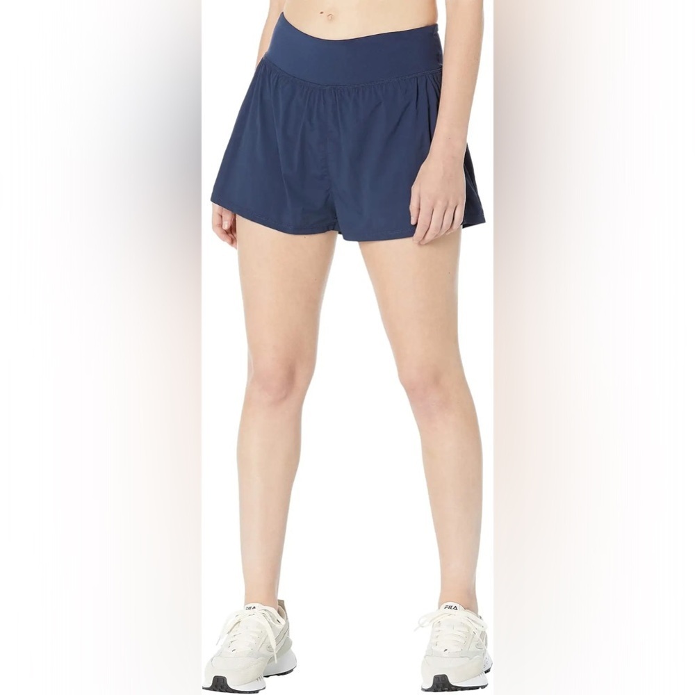 Madewell MWL Women’s Running Shorts - Twilight